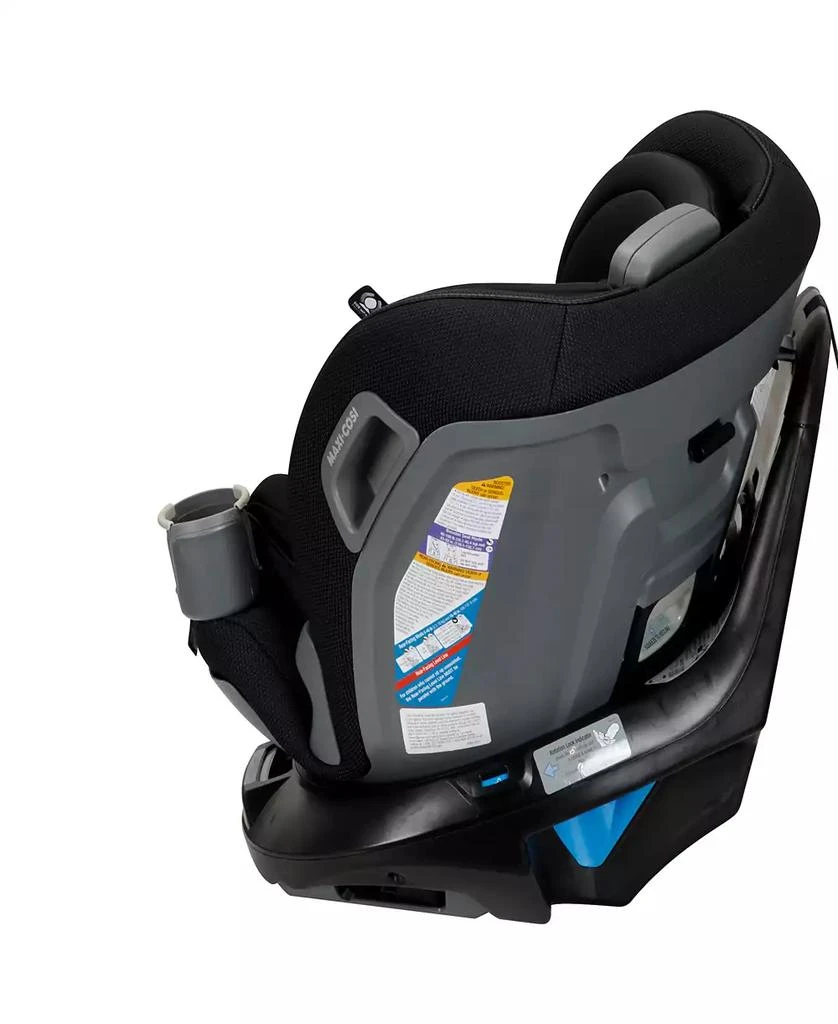 Emme 360 Rotating All-In-One Convertible Car Seat 商品