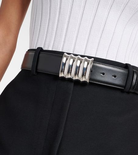 Julius Small leather belt – On Sale Now with Up to 20% Off