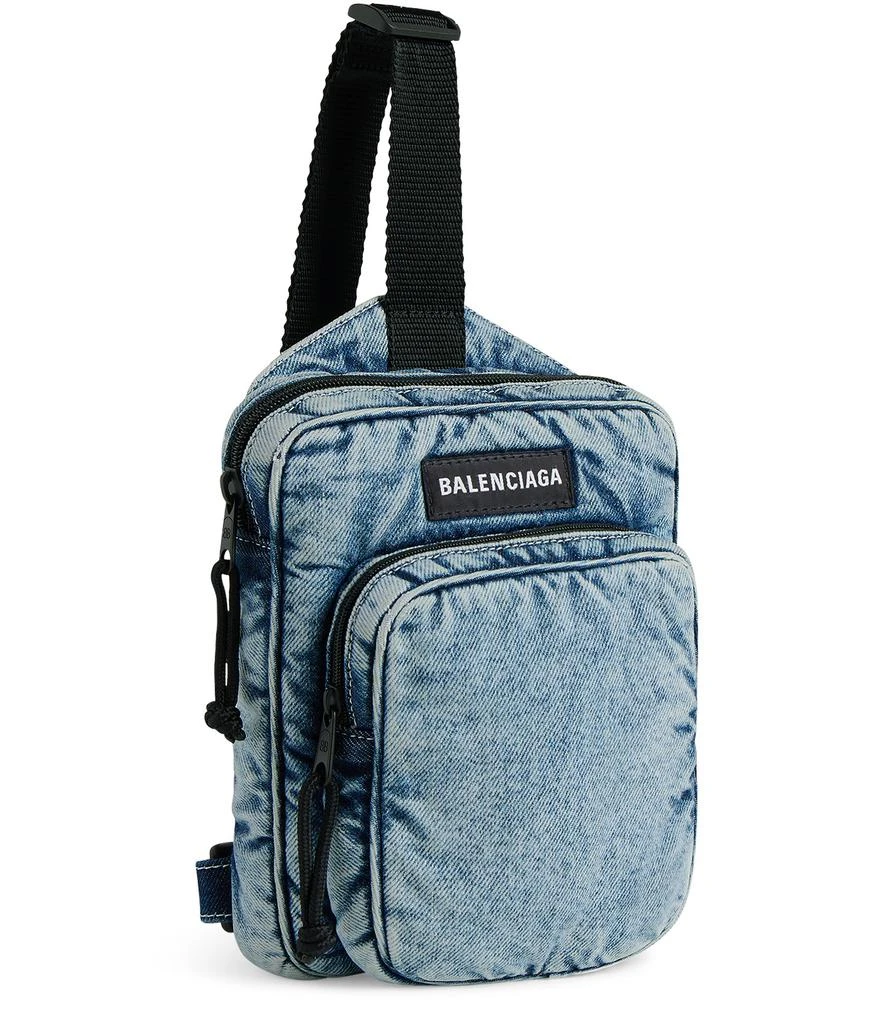 商品Balenciaga|Explorer 邮差包,价格¥7832,第2张图片详细描述