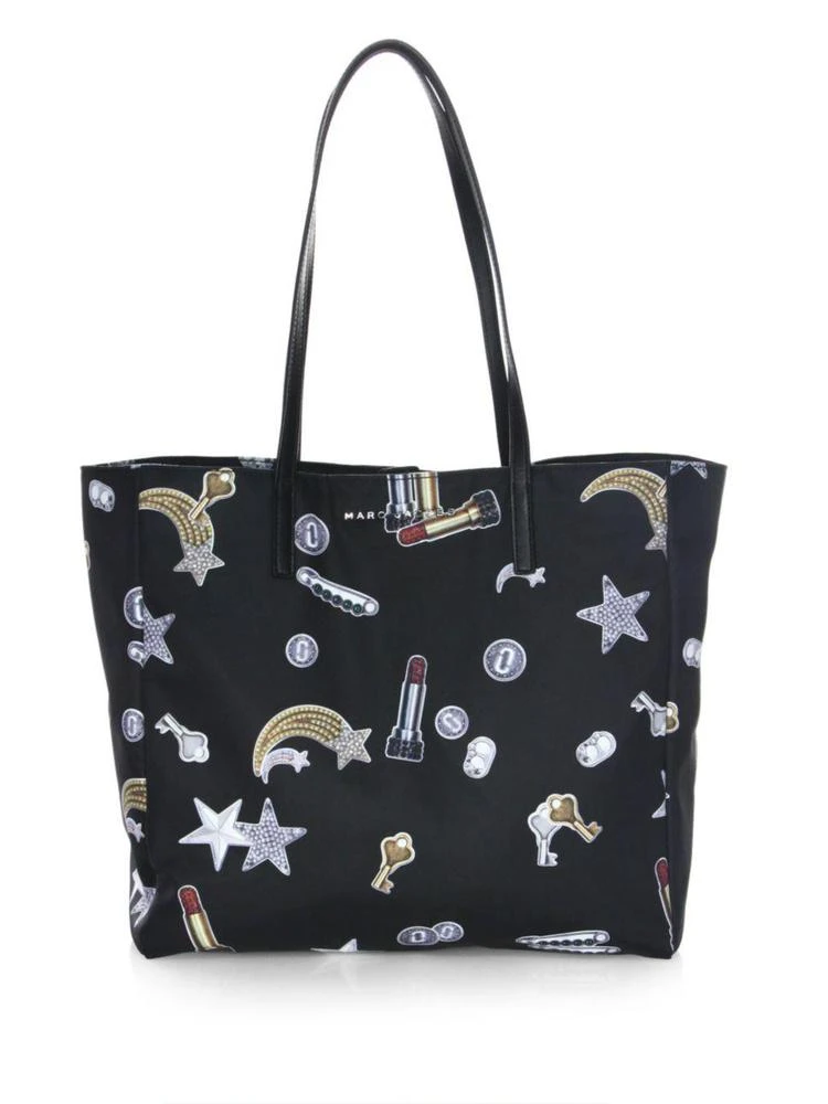 商品Marc Jacobs|Tossed Charm Tote,价格¥750,第1张图片