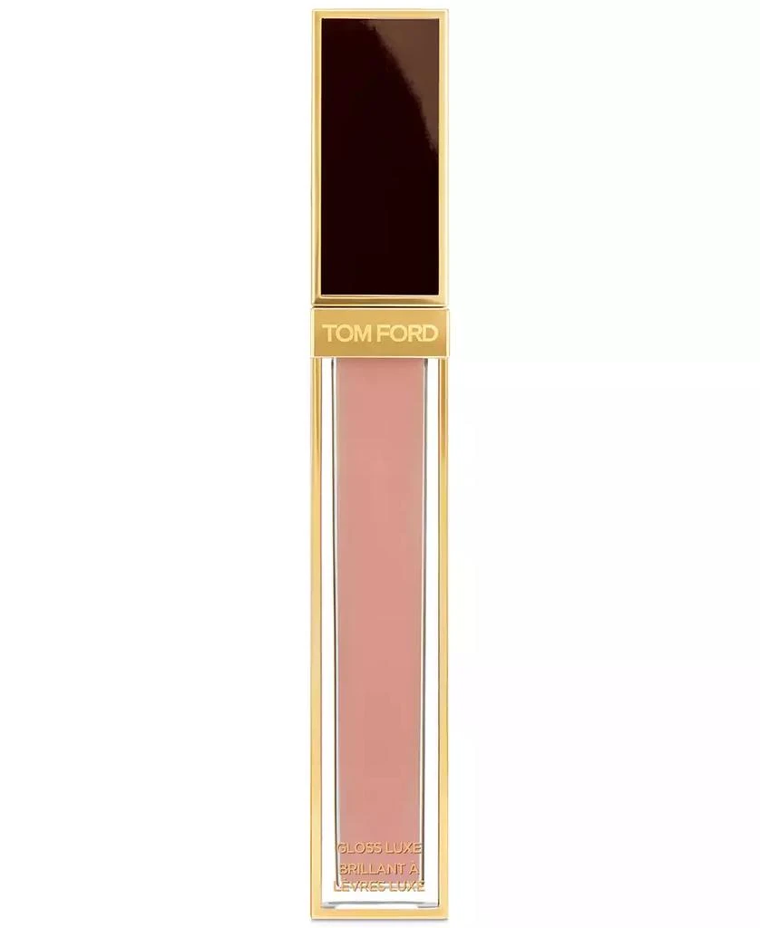 商品Tom Ford|Gloss Luxe,价格¥232,第1张图片