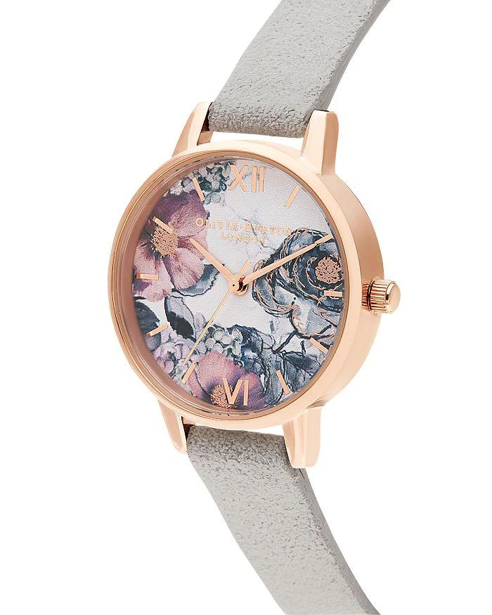 商品Olivia Burton|Eco-Friendly Watch, 30mm,价格¥899,第3张图片详细描述