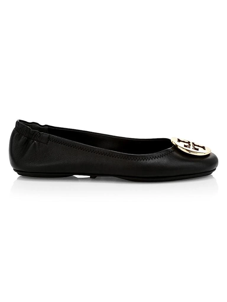商品Tory Burch|Claire Ballet Flats,价格¥1685,第1张图片