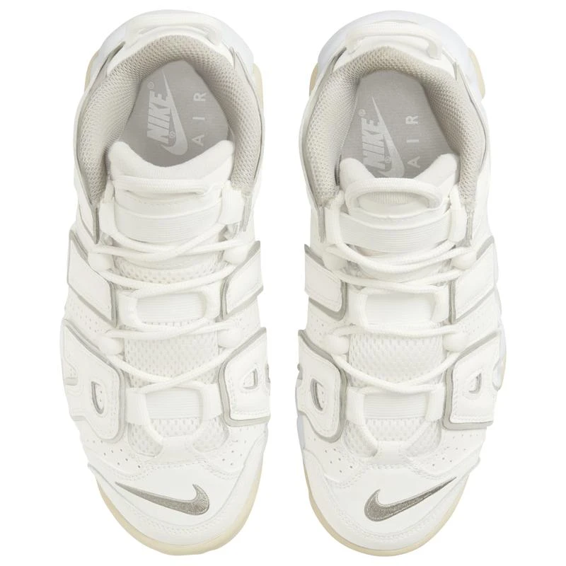 商品NIKE|Nike Air More Uptempo - Boys' Grade School,价格¥798,第4张图片详细描述