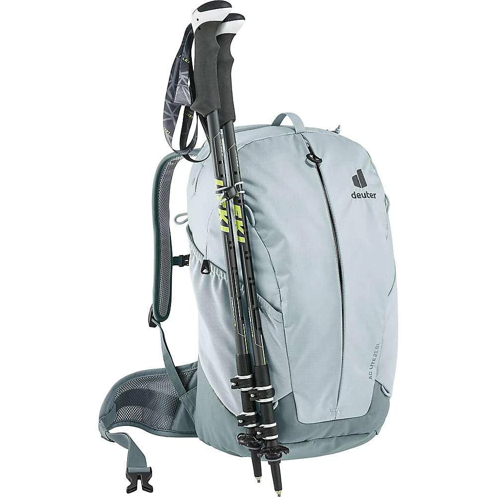 商品Deuter|Deuter Women's AC Lite 21 SL Pack,价格¥840,第5张图片详细描述