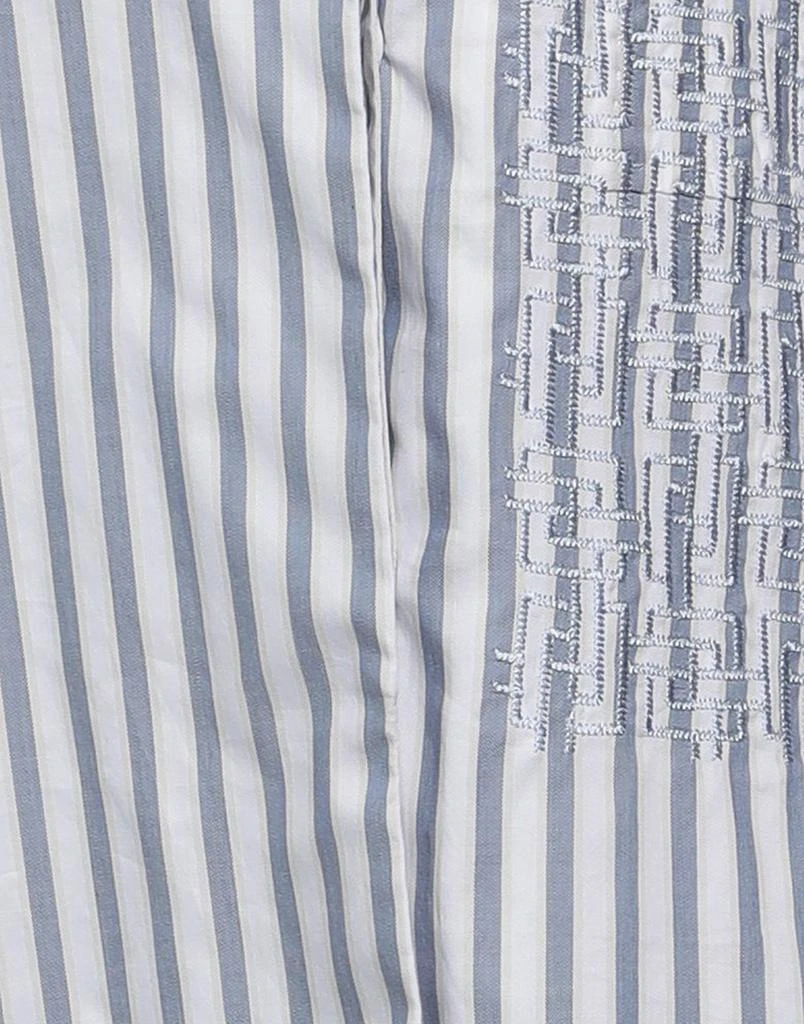 商品LE SARTE PETTEGOLE|Striped shirt,价格¥660,第4张图片详细描述