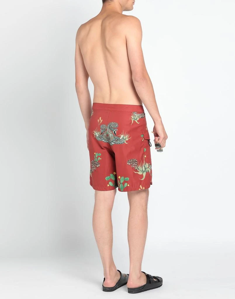 商品Vans|Swim shorts,价格¥201,第3张图片详细描述