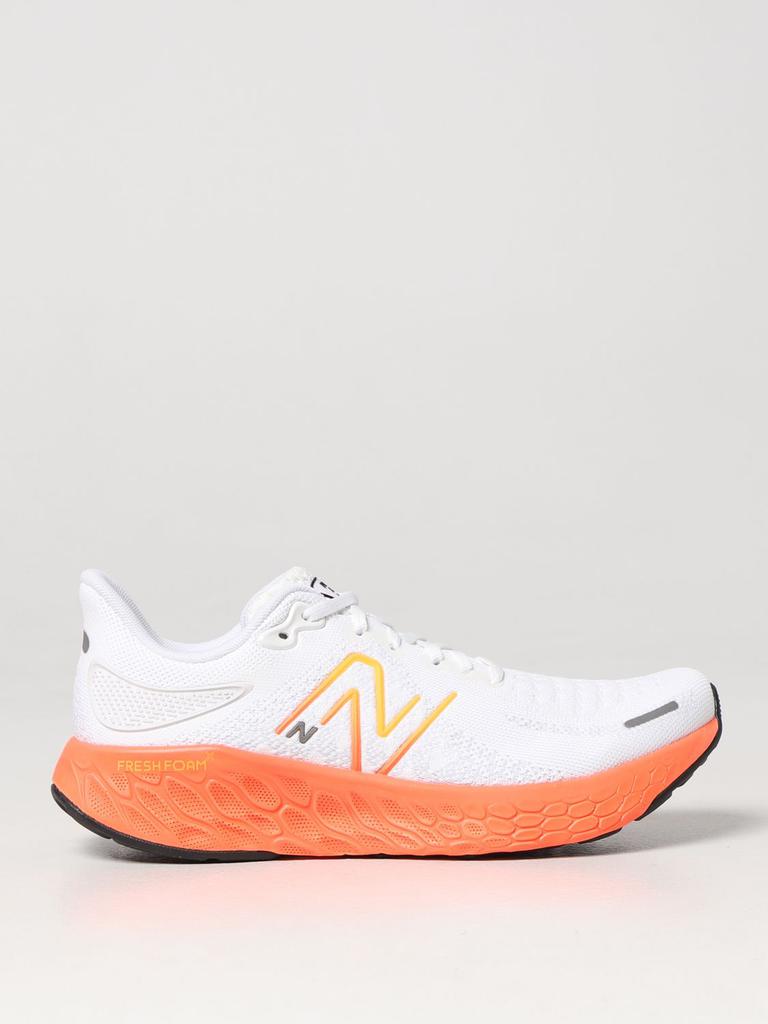 New Balance sneakers for man商品第1张图片规格展示