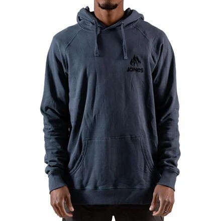 商品Jones Snowboards|Truckee Hoodie - Men's,价格¥226,第4张图片详细描述