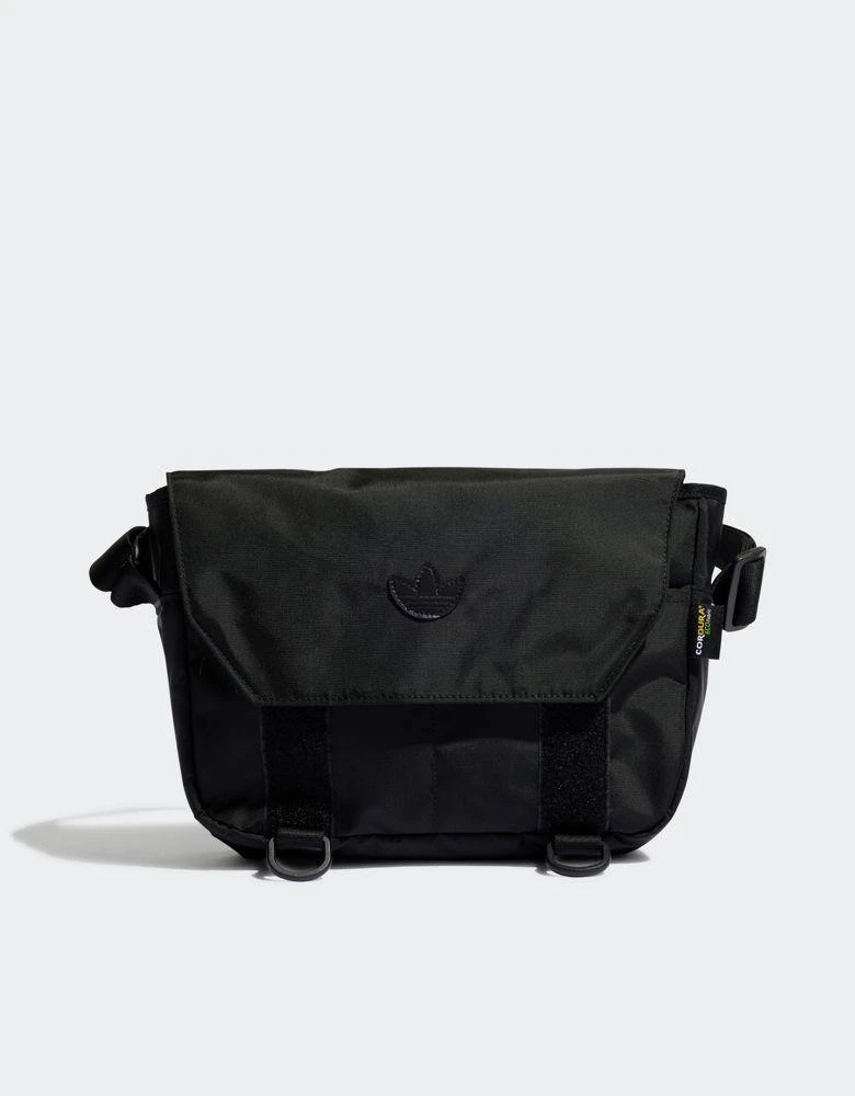 商品Adidas|adidas Originals Adicolor cross body messenger bag,价格¥357,第1张图片
