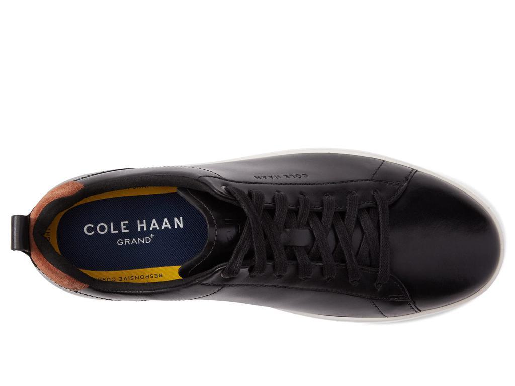 商品Cole Haan|Grand+ Crosscourt Sneaker,价格¥514,第4张图片详细描述