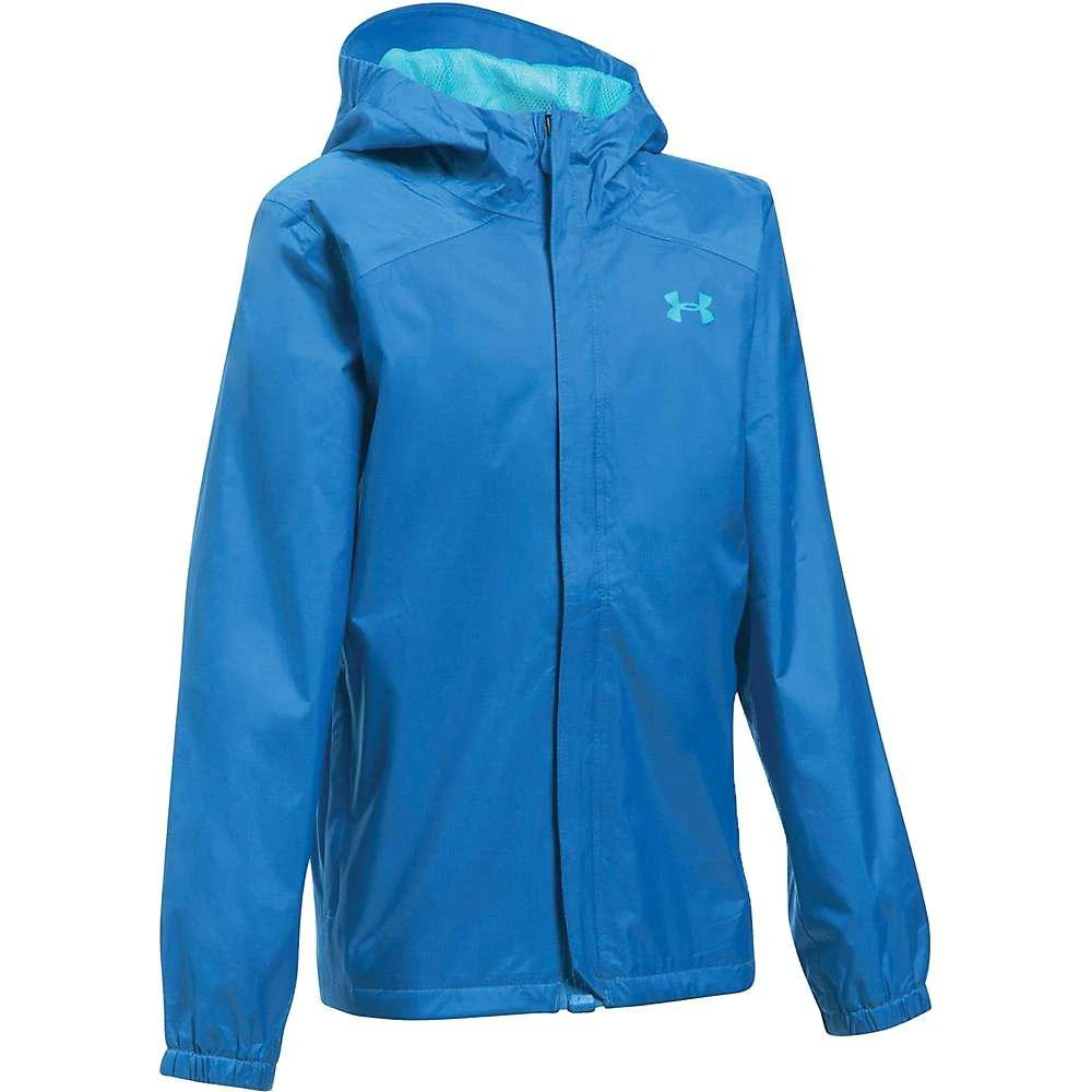 商品Under Armour|Under Armour Girls' UA Bora Jacket,价格¥307,第1张图片