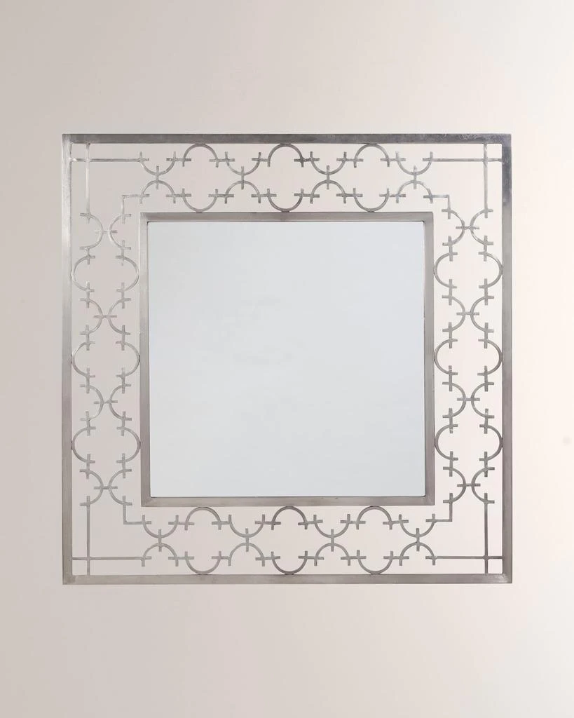 商品William D Scott|C-Fret Mirror,价格¥4843,第1张图片