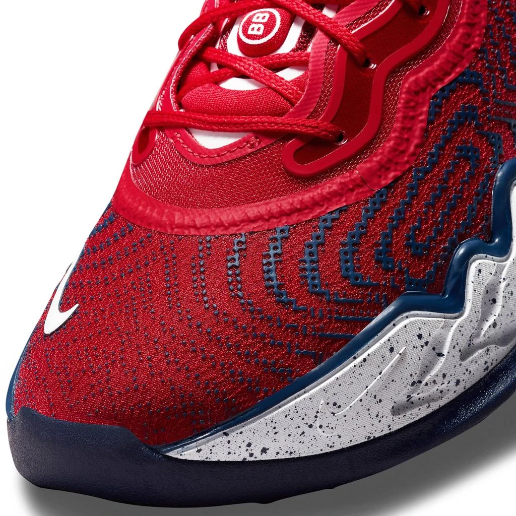 Nike Air Zoom G.T. Run Basketball Shoes 商品