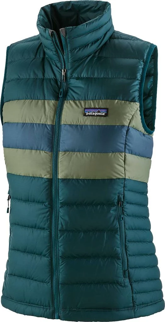 商品Patagonia|Patagonia Women's Down Sweater Vest,价格¥1034,第3张图片详细描述