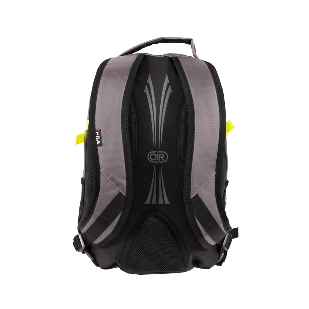 商品Fila|Vertex Laptop Backpack,价格¥355,第2张图片详细描述