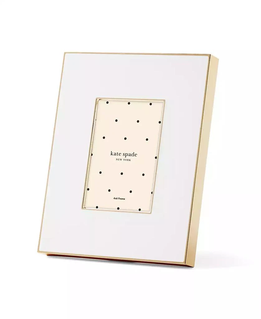 商品Kate Spade|new york Make it Pop Frame, 4" x 6",价格¥361,第2张图片详细描述
