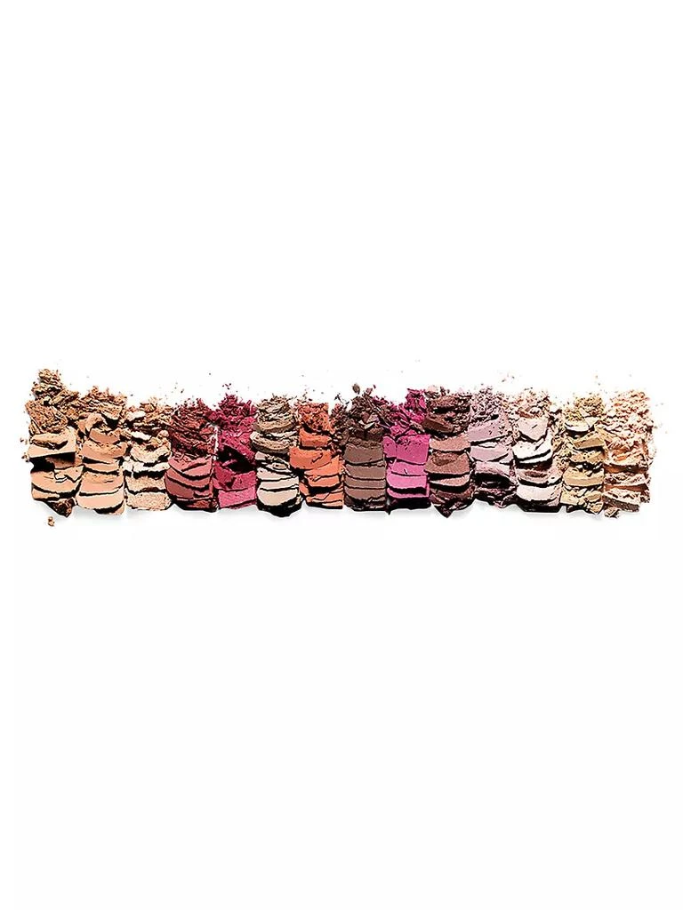 商品Anastasia Beverly Hills|Modern Renaissance Eye Shadow Palette,价格¥286,第2张图片详细描述