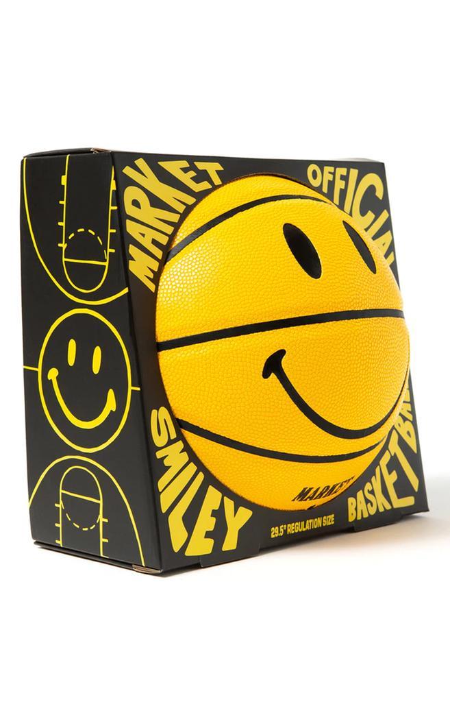 商品Market|Smiley Basketball,价格¥629,第5张图片详细描述