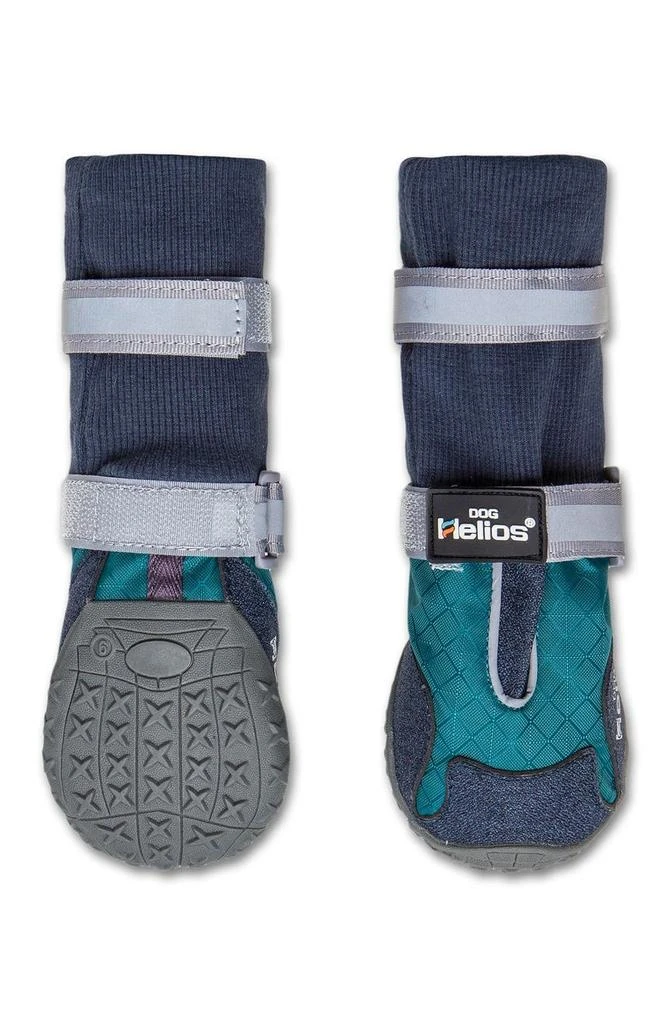 商品Helios|Traverse Premium Grip High Ankle Outdoor Dog Boots,价格¥432,第2张图片详细描述