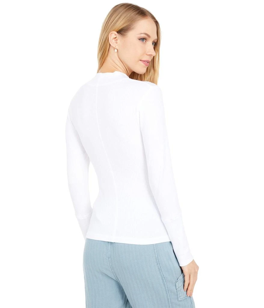 商品Free People|The Rickie Top,价格¥241,第3张图片详细描述