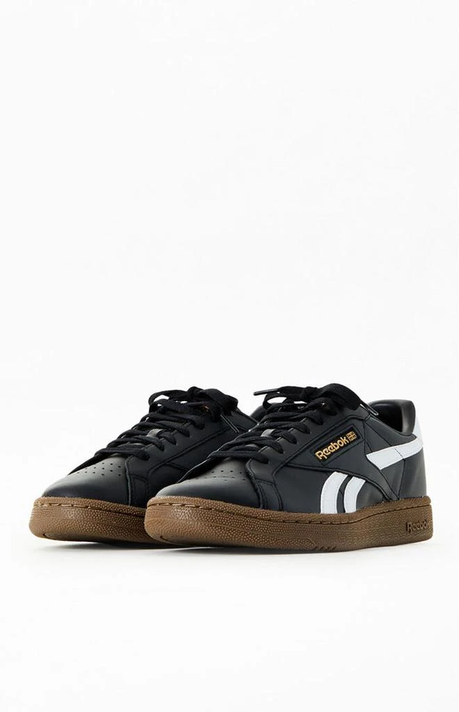 Black Club C Grounds UK Shoes 商品