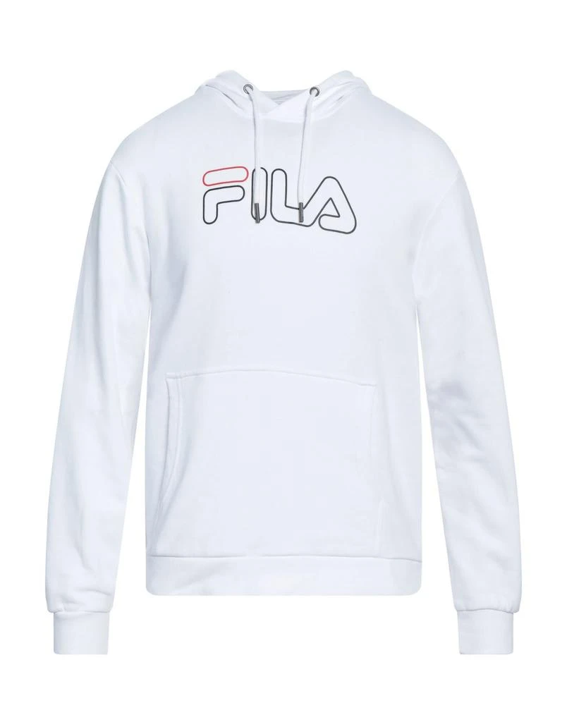 商品Fila|Hooded sweatshirt,价格¥564,第1张图片