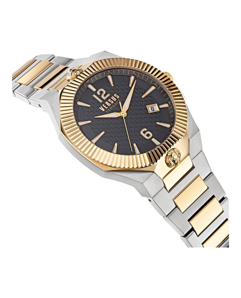 商品Versus Versace|Echo Park Bracelet Watch,价格¥965,第5张图片详细描述