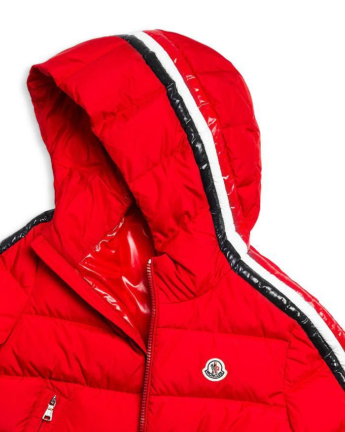 商品Moncler|Unisex Chrale Giubbotto Jacket - Big Kid,价格¥4925,第4张图片详细描述