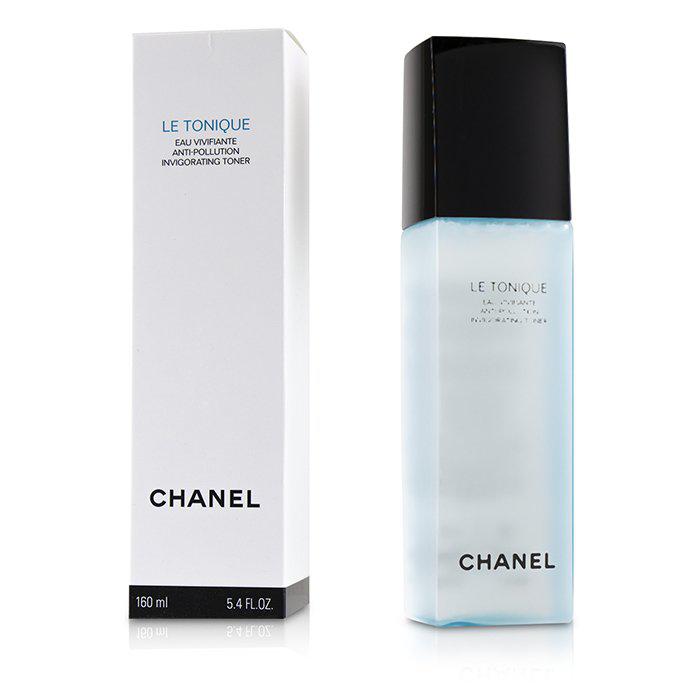 Chanel Le Tonique抗污染活力爽肤水 160ml/5.4oz商品第1张图片规格展示