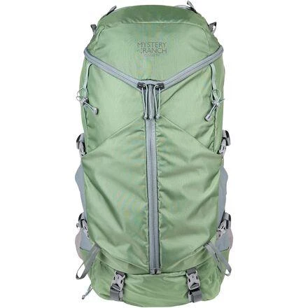 商品Mystery Ranch|神秘农场 Coulee 50L 户外背包 登山包,价格¥1430,第4张图片详细描述