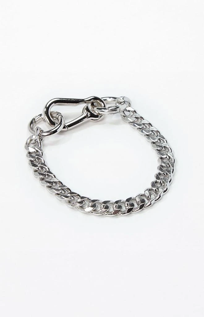 商品PacSun|Large Link Bracelet,价格¥65,第2张图片详细描述