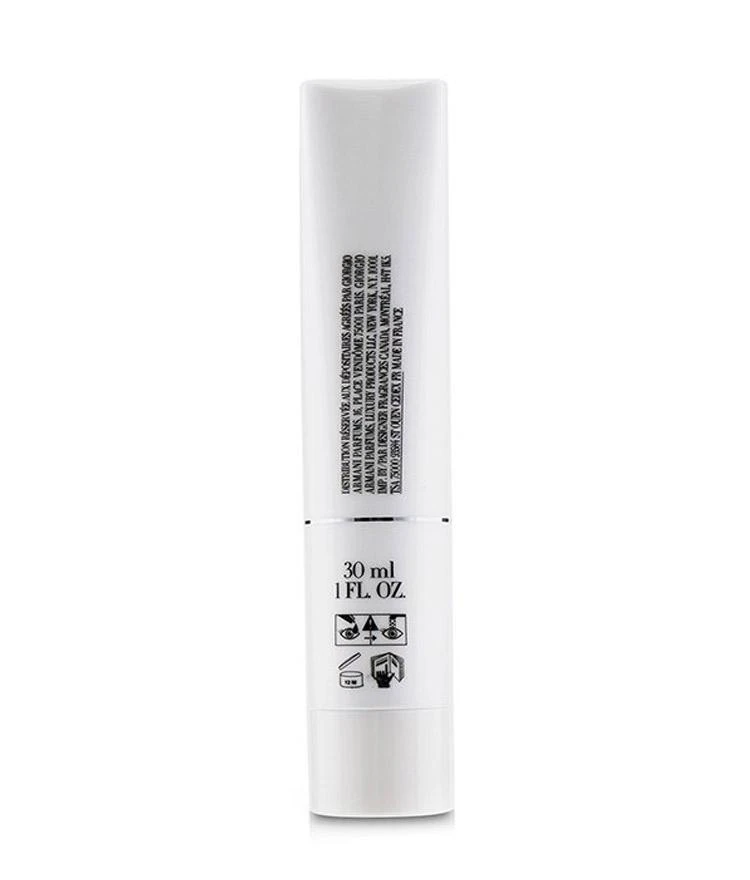 商品阿玛尼|阿玛尼 晶柔光韵防晒凝乳SPF 40 UV保湿润色妆前 防晒 隔离乳30ml,价格¥673,第4张图片详细描述