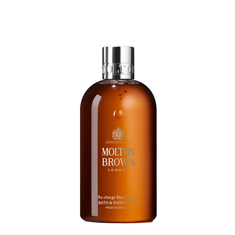 商品Molton Brown|Molton Brown摩顿布朗全系列香氛沐浴露300ml 大黄玫瑰ROSE,价格¥214,第1张图片