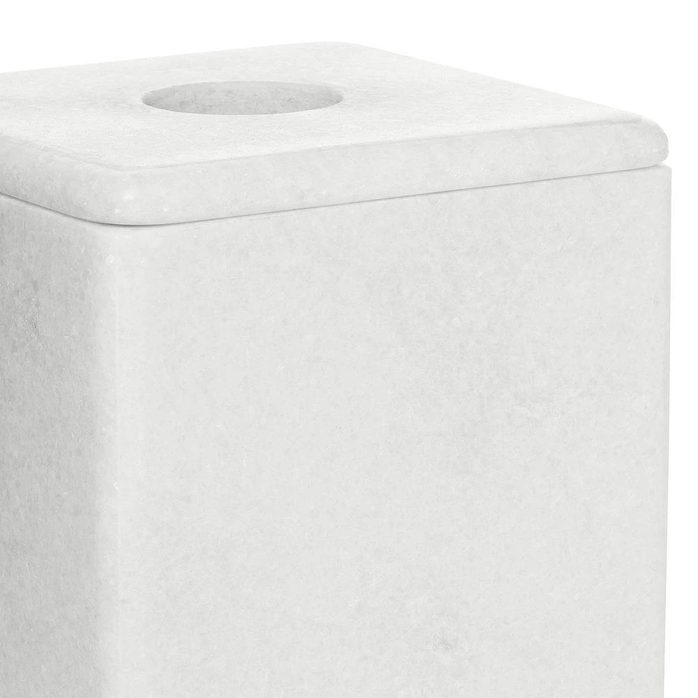 Velina Marble Tissue Holder 商品