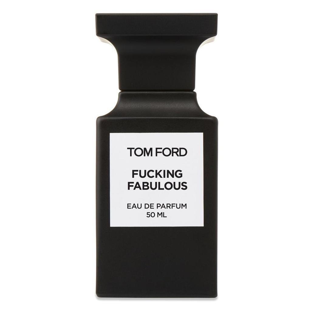 商品Tom Ford|Tom Ford Fucking Fabulous Eau De Parfum 50ml,价格¥1914,第1张图片