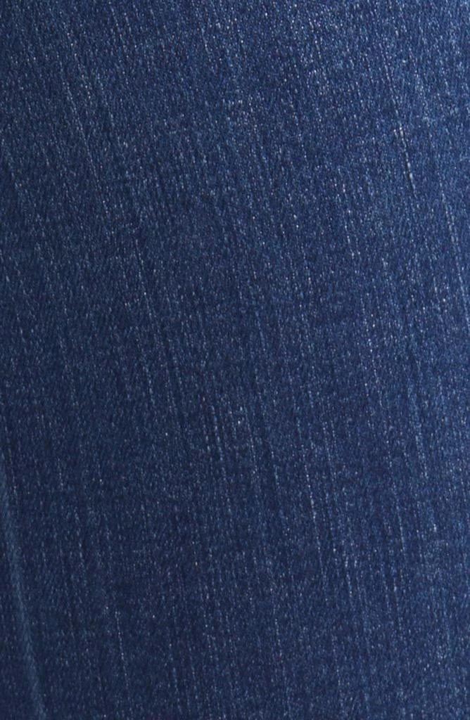 Le Crop Mini Boot Raw Step Hem Jeans 商品