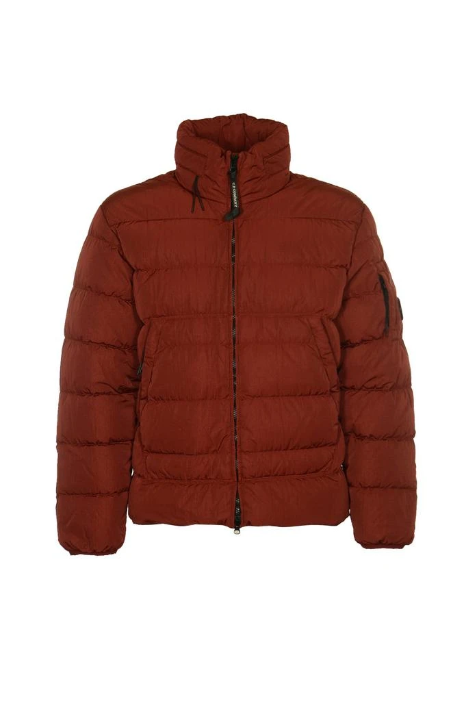 商品C.P. Company|Medium Padded Jacket,价格¥4999,第1张图片