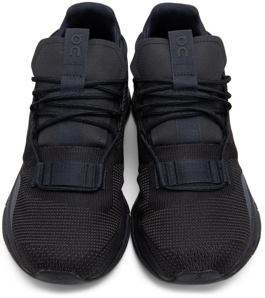 商品On|Black Cloudnova Sneakers,价格¥1377,第5张图片详细描述