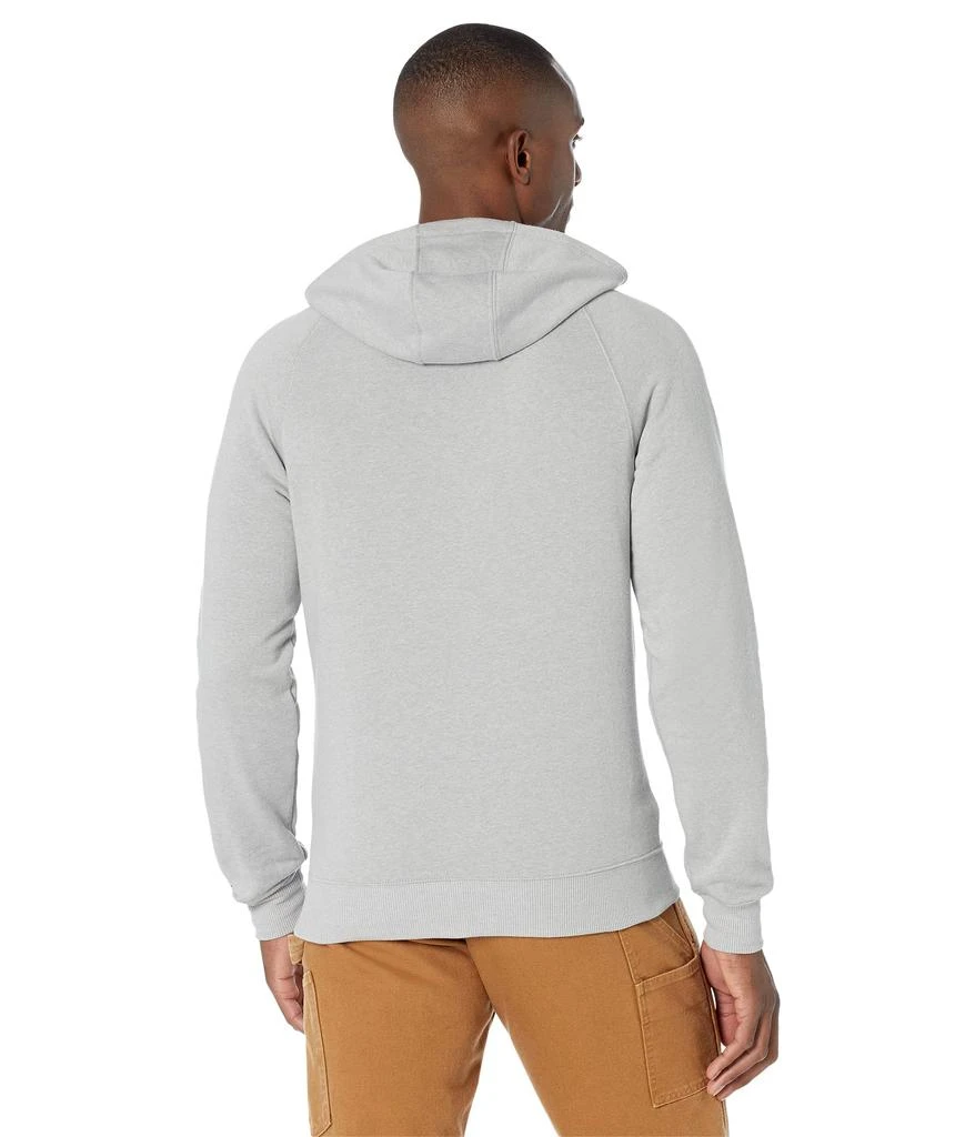 商品Carhartt|Force Relaxed Fit Lightweight Logo Graphic Sweatshirt,价格¥311,第2张图片详细描述