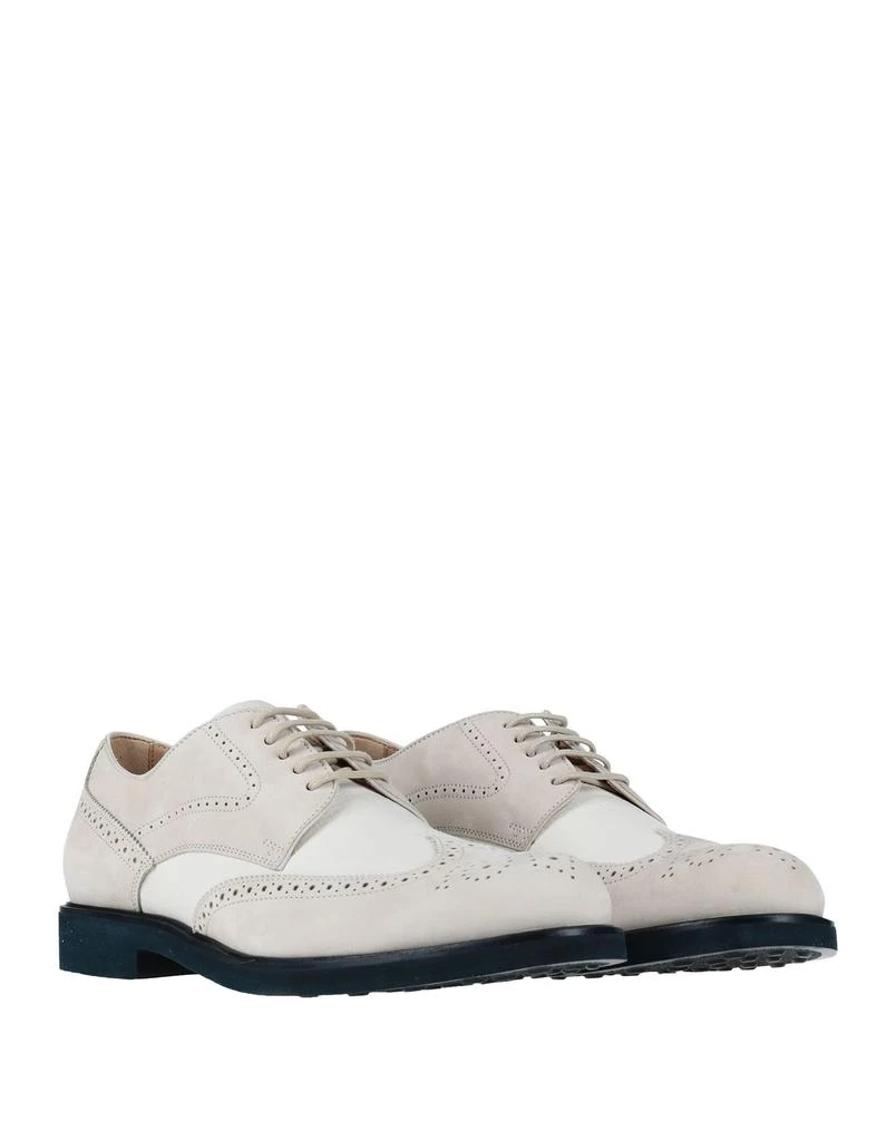 商品Tod's|Laced shoes,价格¥1042,第2张图片详细描述