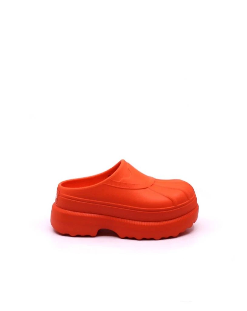 商品SOREL|Caribou Clog In Optimized Orange,价格¥509,第2张图片详细描述