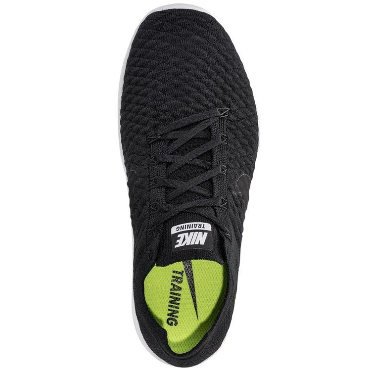 Women's Free TR Flyknit 2 Training Sneakers from Finish Line 商品