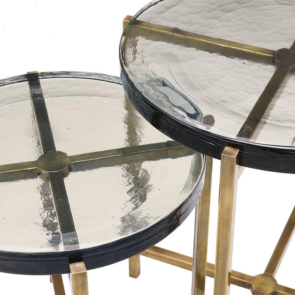 Haymann Side Table, Set of 2 商品