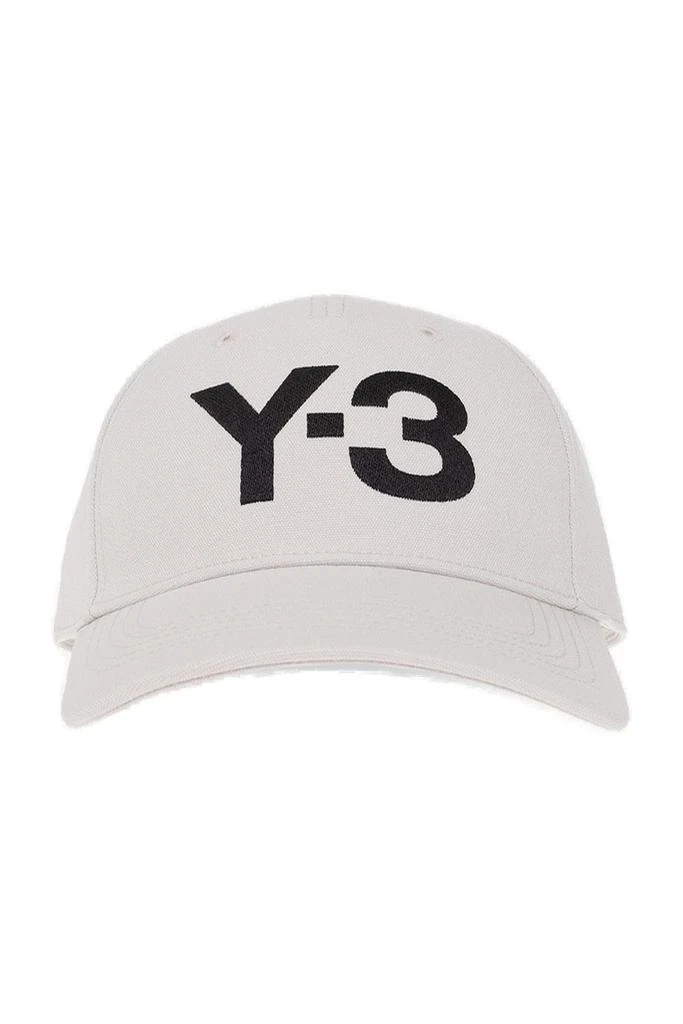 商品Y-3|Y-3 Logo Printed Baseball Cap,价格¥452,第1张图片