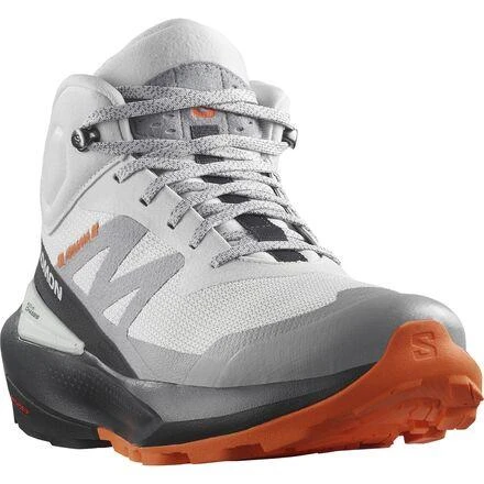 商品Salomon|Elixir Activ Mid GTX Boot - Men's,价格¥1410,第2张图片详细描述