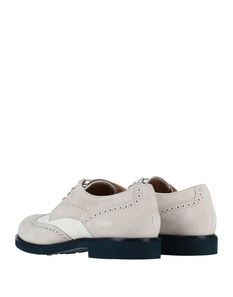 商品Tod's|Laced shoes,价格¥1042,第3张图片详细描述