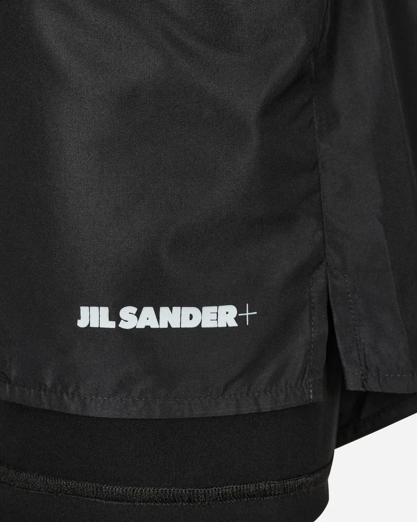 商品Jil Sander|Technical Shorts Black,价格¥2055,第5张图片详细描述