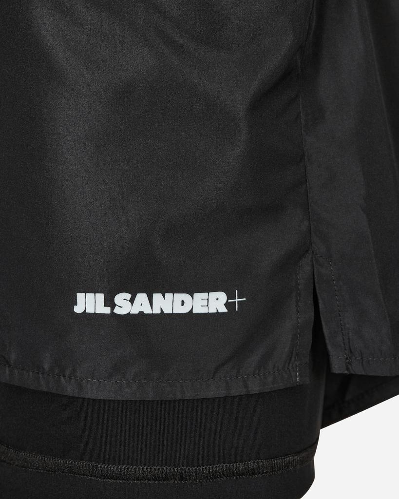 商品Jil Sander|Technical Shorts Black,价格¥3549,第7张图片详细描述