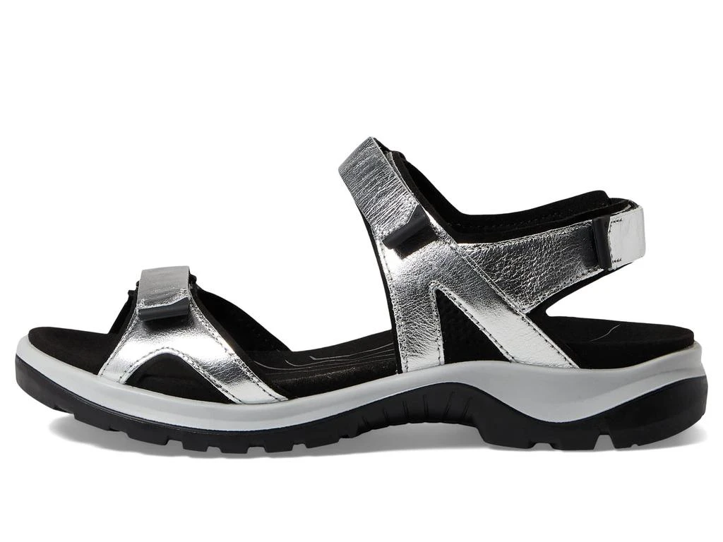 商品ECCO|Yucatan 2.0 Sandal,价格¥626,第4张图片详细描述